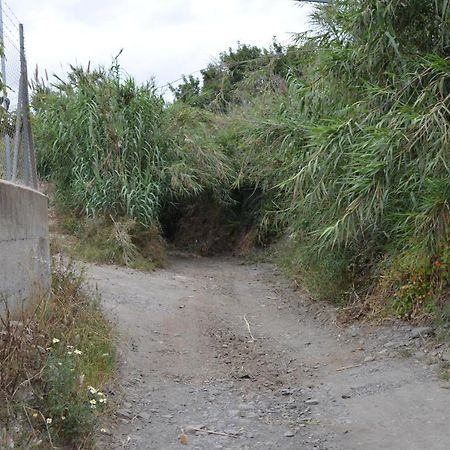 Casa Rural En Almayate Bajo Zewnętrze zdjęcie