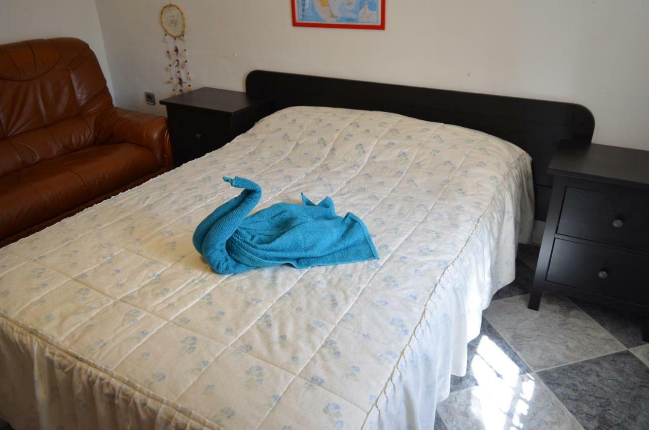 Casa Rural En Almayate Bajo Zewnętrze zdjęcie