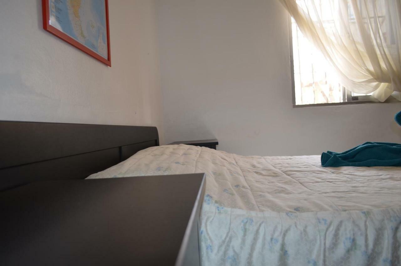 Casa Rural En Almayate Bajo Zewnętrze zdjęcie
