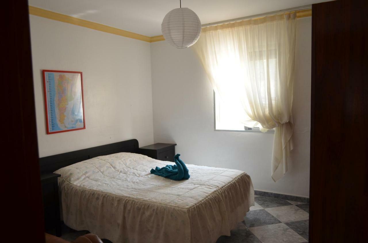 Casa Rural En Almayate Bajo Zewnętrze zdjęcie
