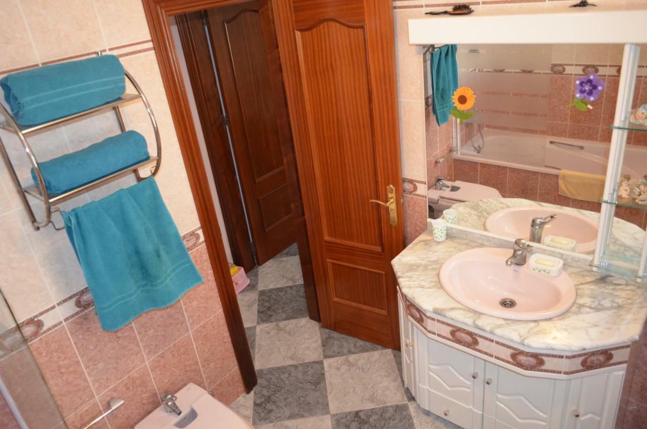 Casa Rural En Almayate Bajo Zewnętrze zdjęcie