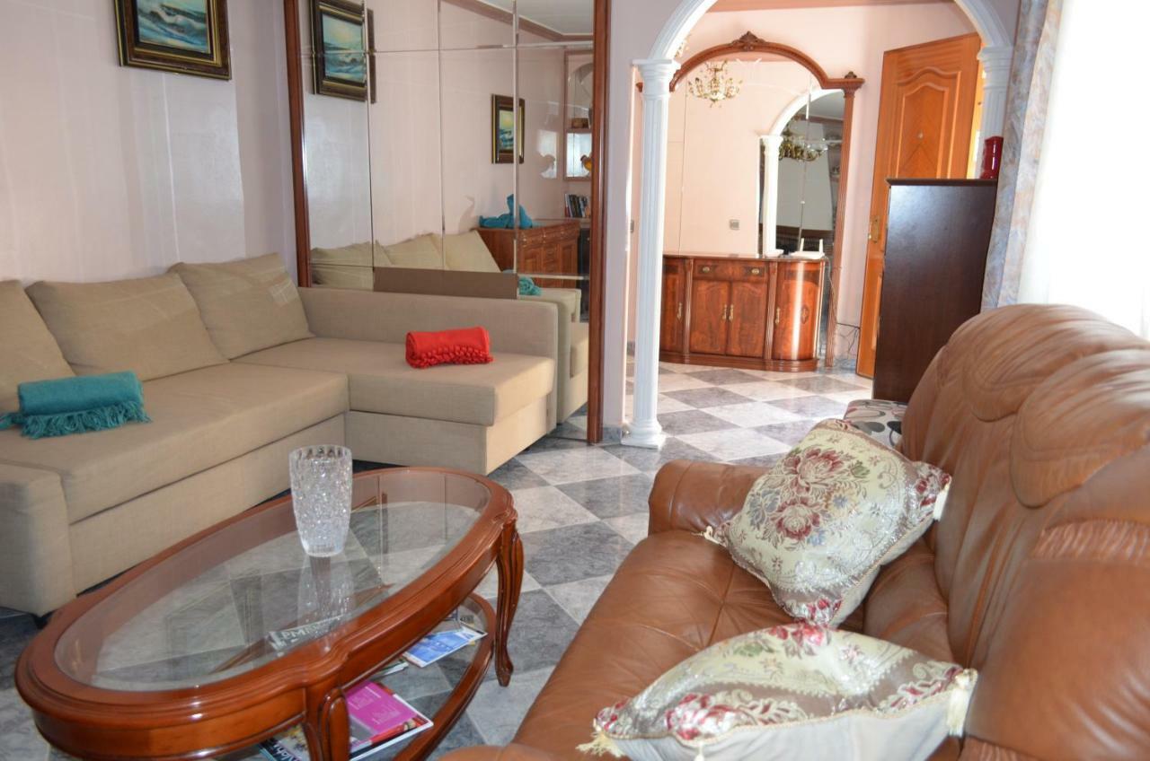 Casa Rural En Almayate Bajo Zewnętrze zdjęcie